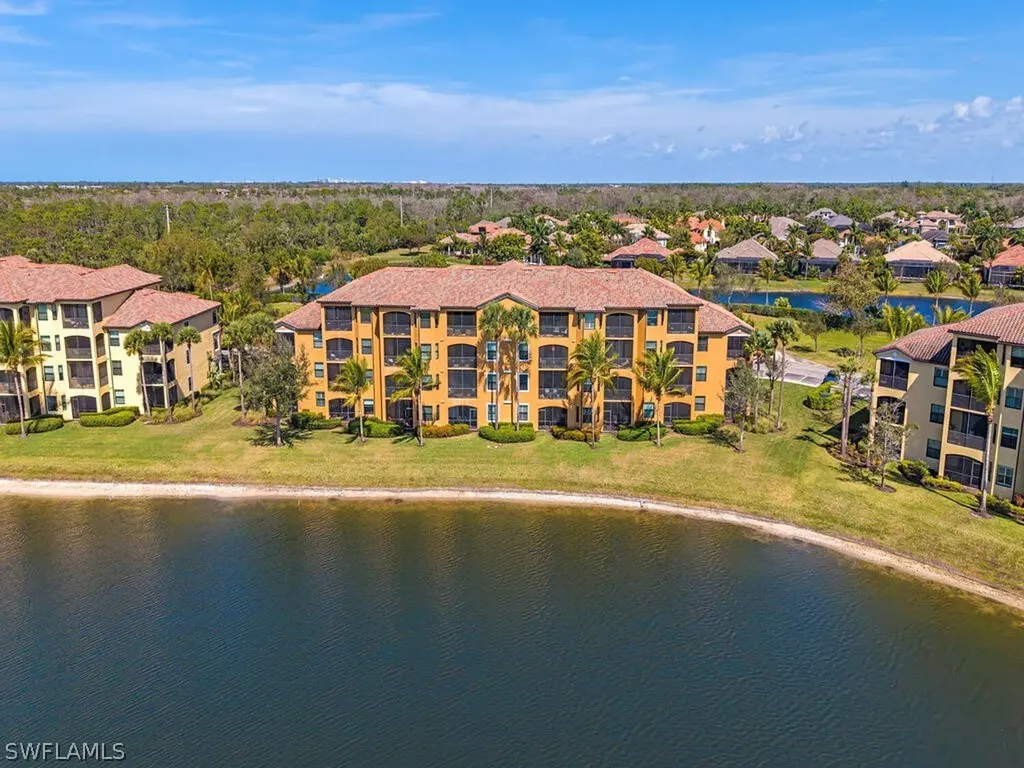 9731 Acqua Court Naples FL 34113