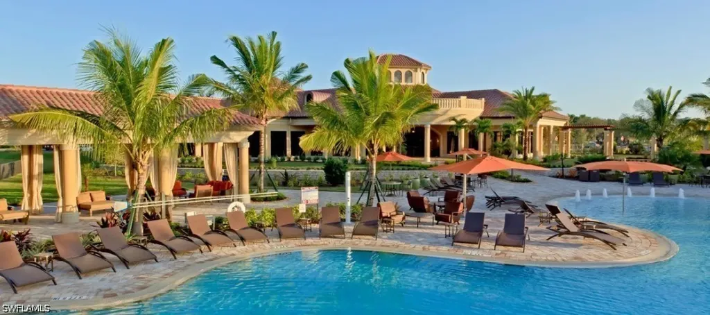 9731 Acqua Court Naples FL 34113