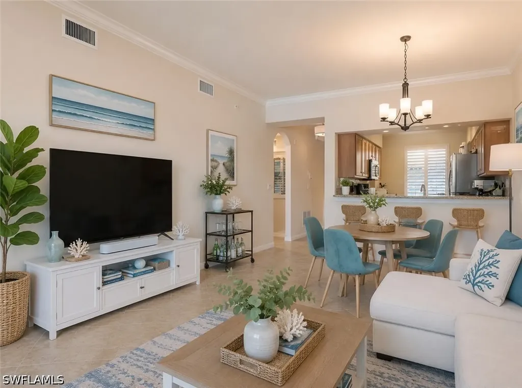 9731 Acqua Court Naples FL 34113