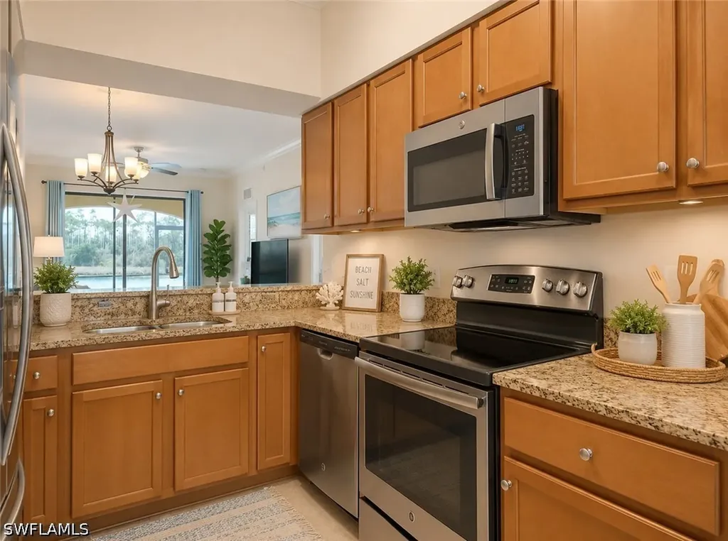9731 Acqua Court Naples FL 34113