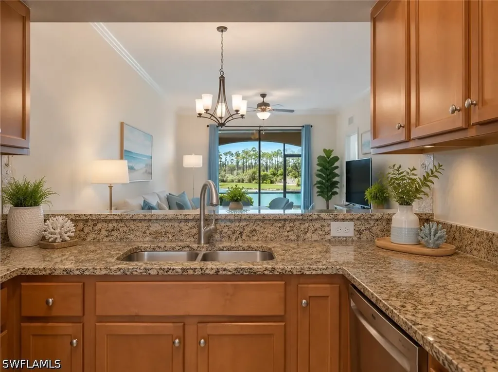 9731 Acqua Court Naples FL 34113