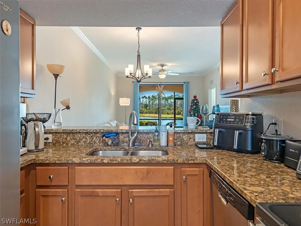 9731 Acqua Court Naples FL 34113