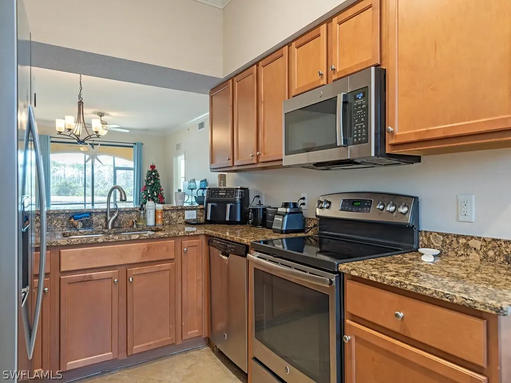 9731 Acqua Court Naples FL 34113