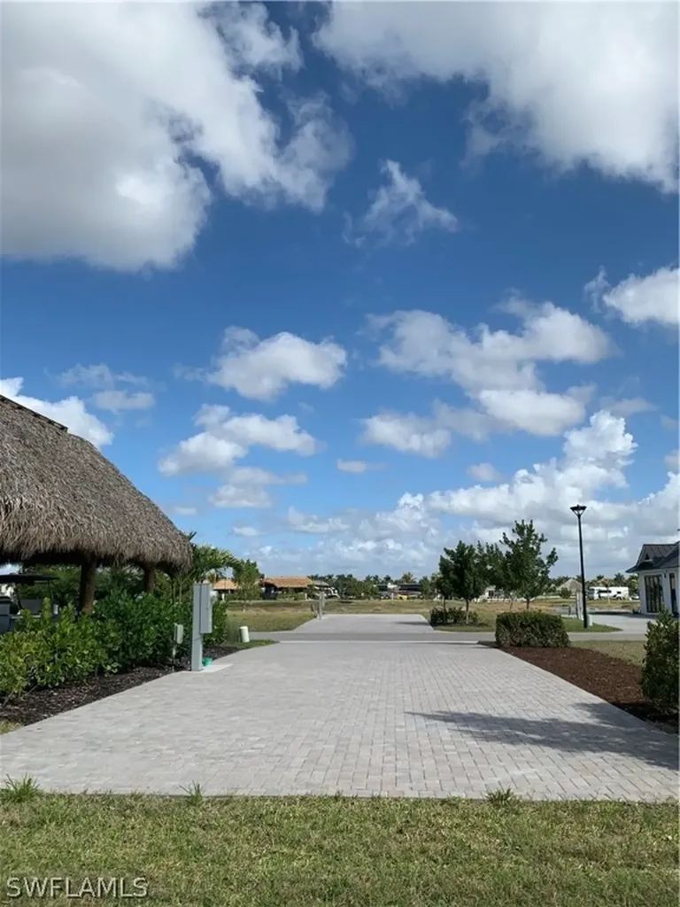 5570 Laguna Caribe Circle Fort Myers FL 33905