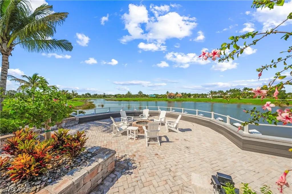5570 Laguna Caribe Circle Fort Myers FL 33905