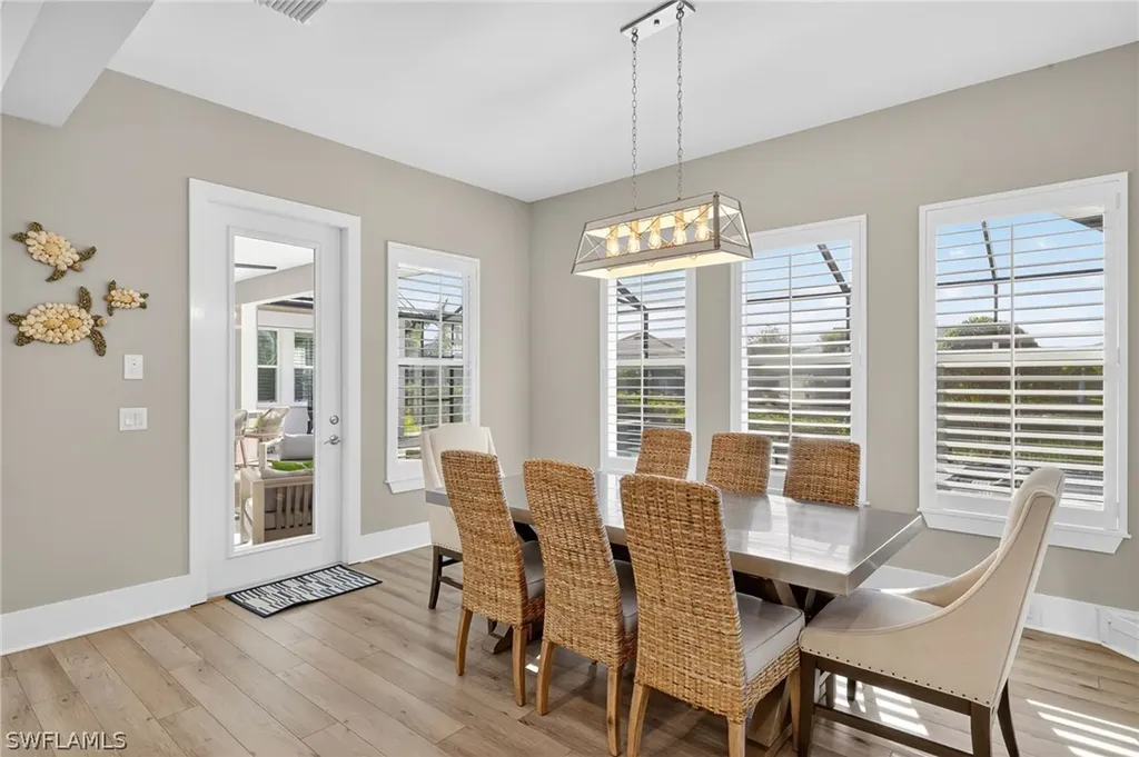 14832 Dockside Lane Naples FL 34114