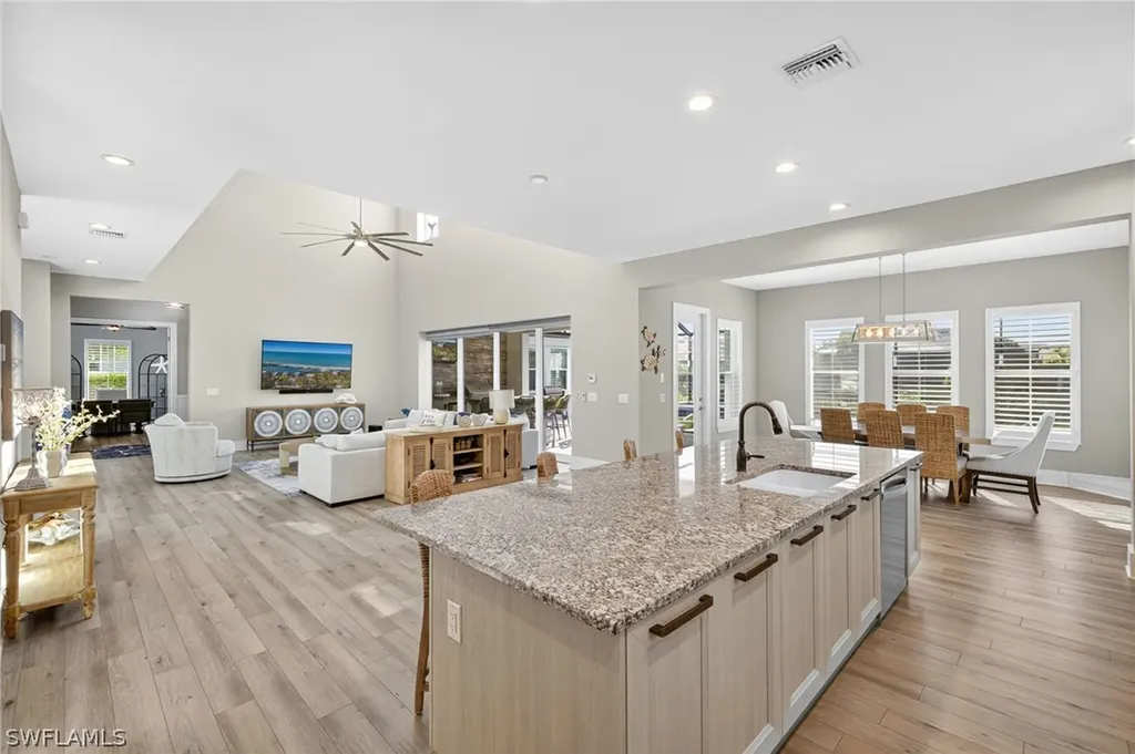 14832 Dockside Lane Naples FL 34114