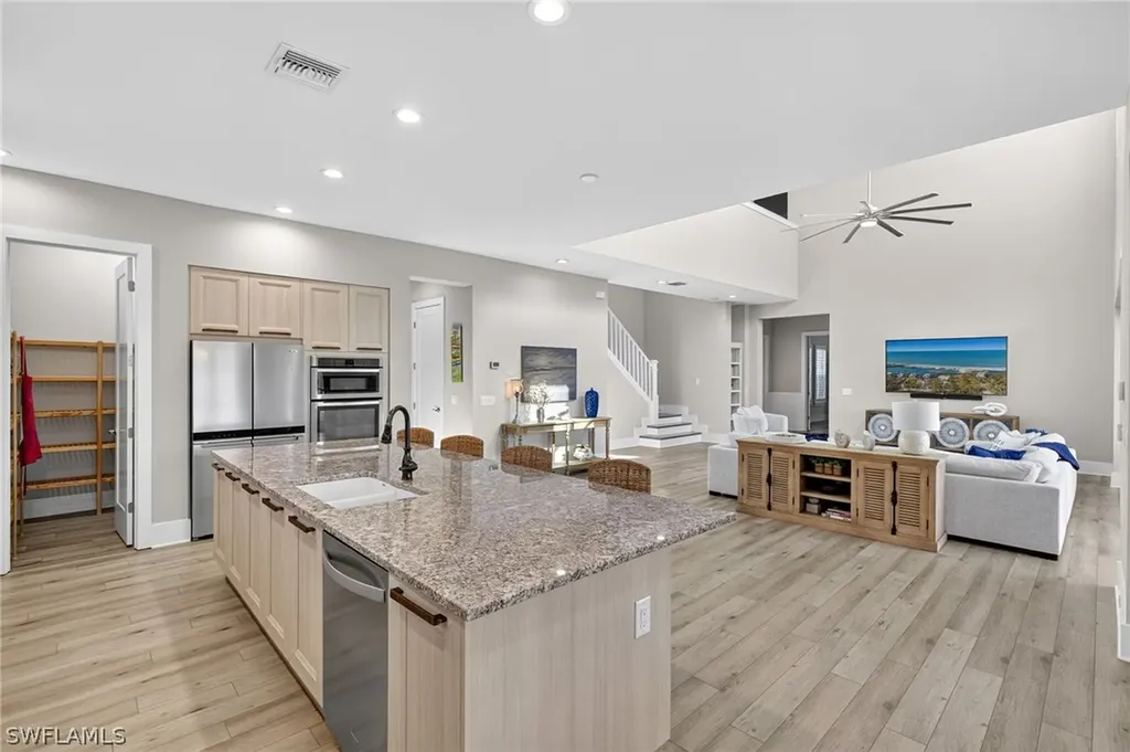 14832 Dockside Lane Naples FL 34114