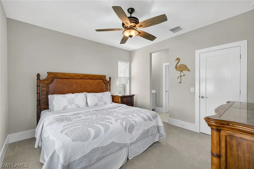 14832 Dockside Lane Naples FL 34114