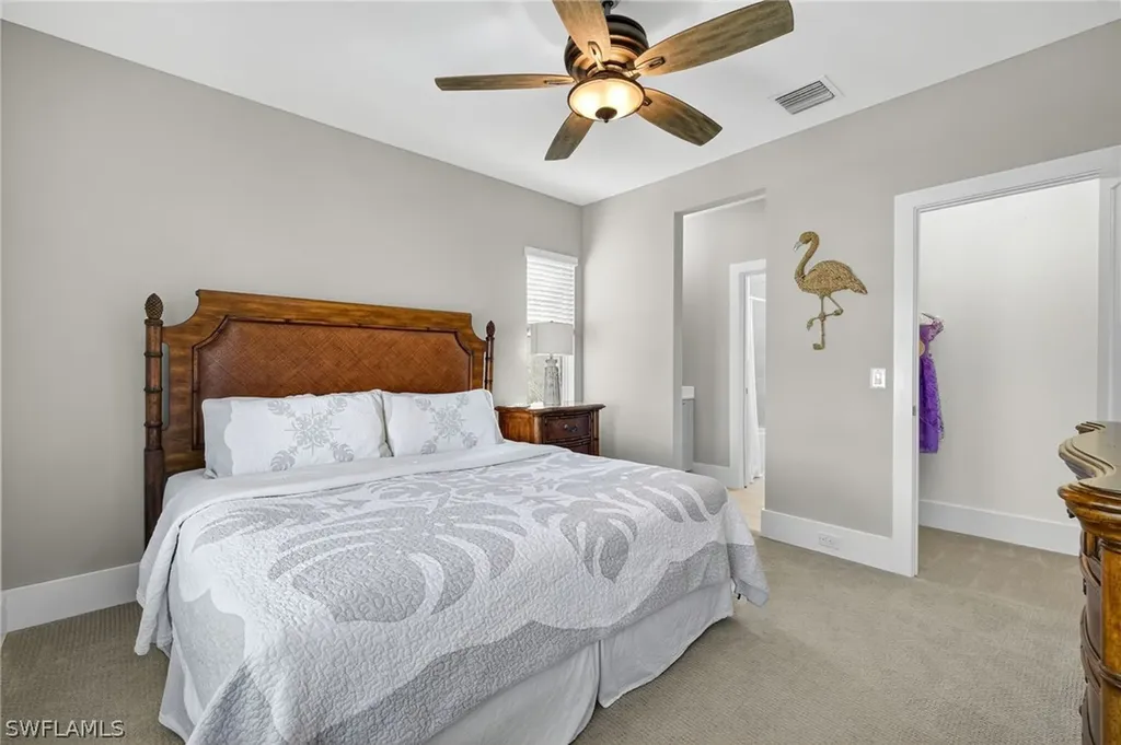 14832 Dockside Lane Naples FL 34114