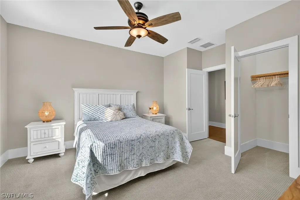 14832 Dockside Lane Naples FL 34114