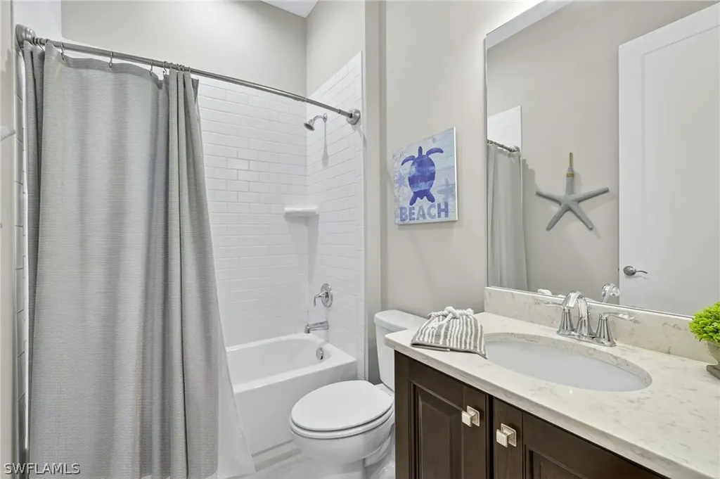 14832 Dockside Lane Naples FL 34114