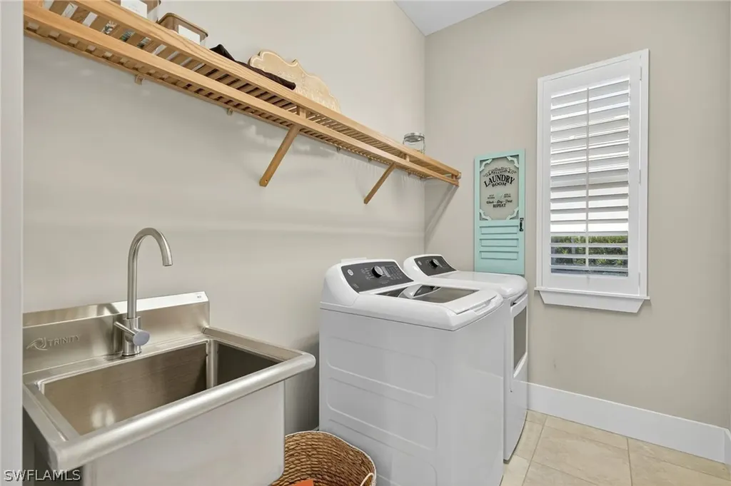 14832 Dockside Lane Naples FL 34114