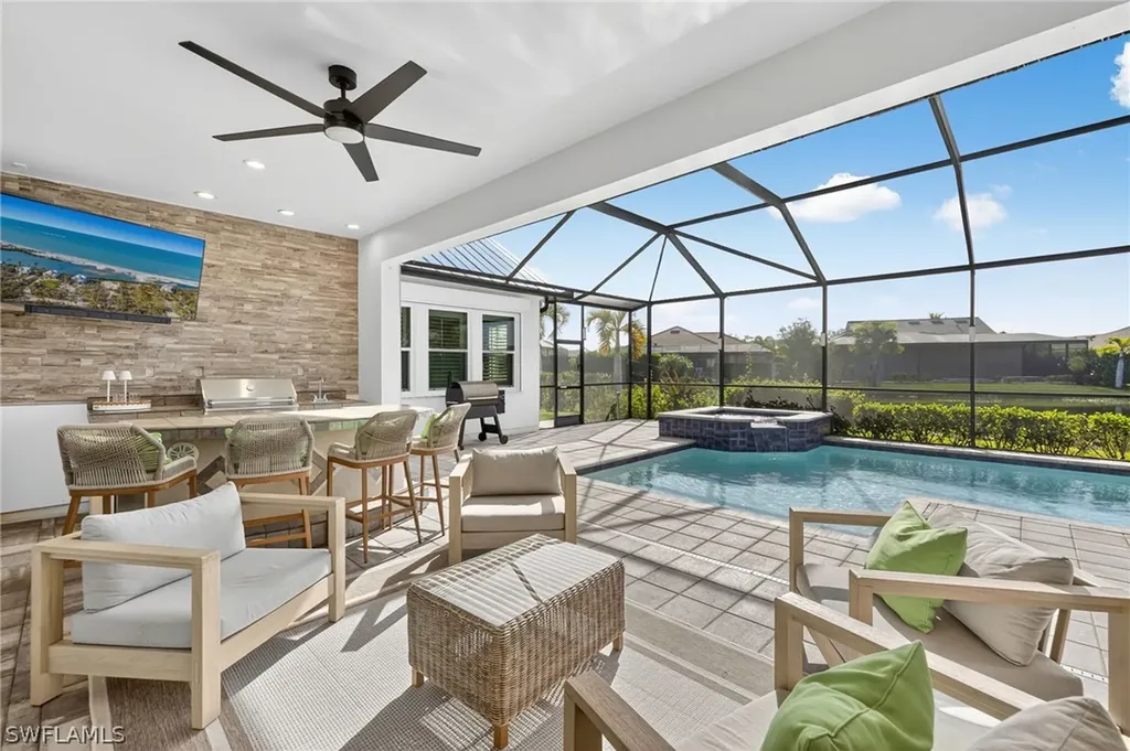 14832 Dockside Lane Naples FL 34114