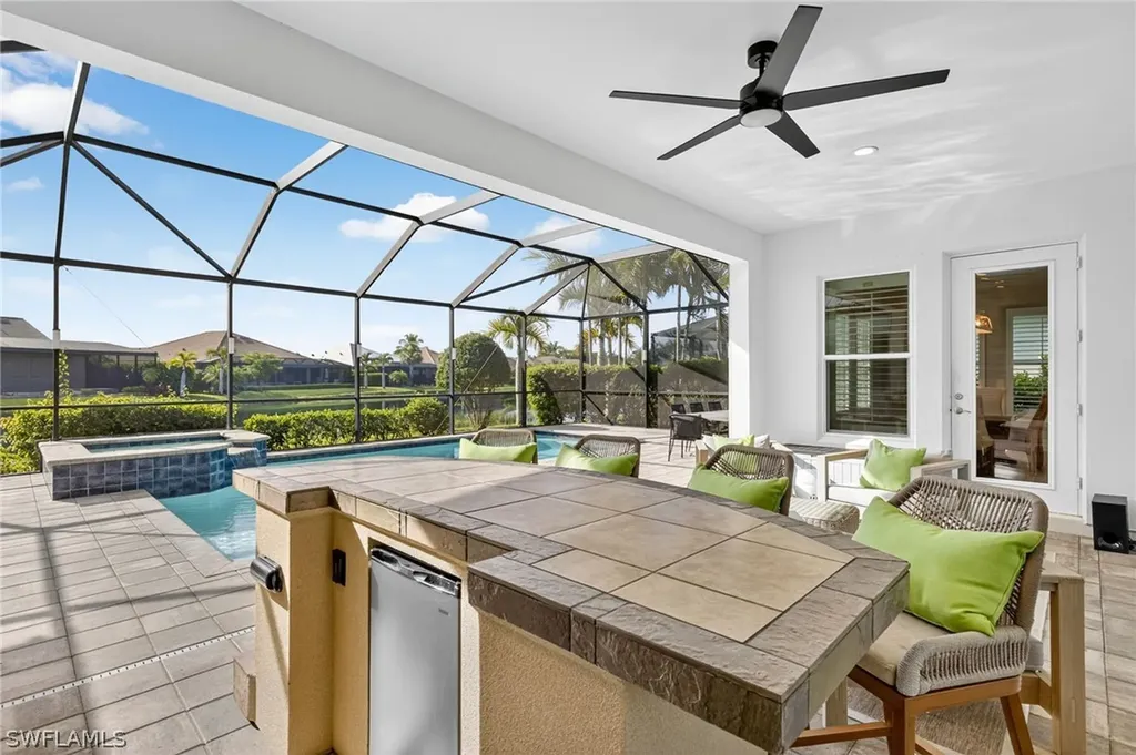 14832 Dockside Lane Naples FL 34114