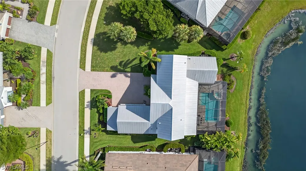 14832 Dockside Lane Naples FL 34114