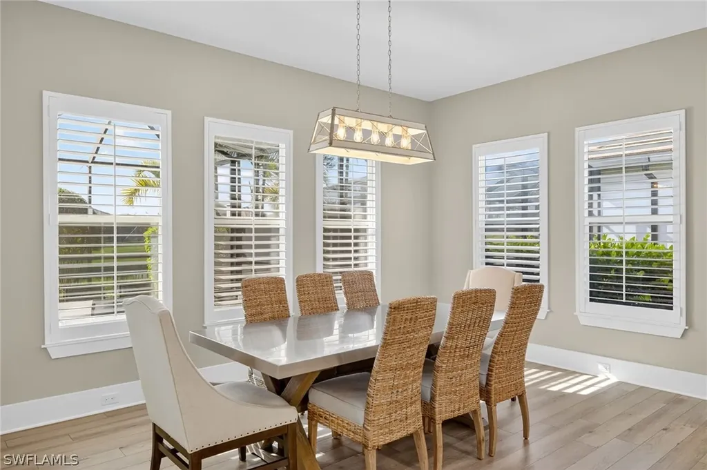 14832 Dockside Lane Naples FL 34114