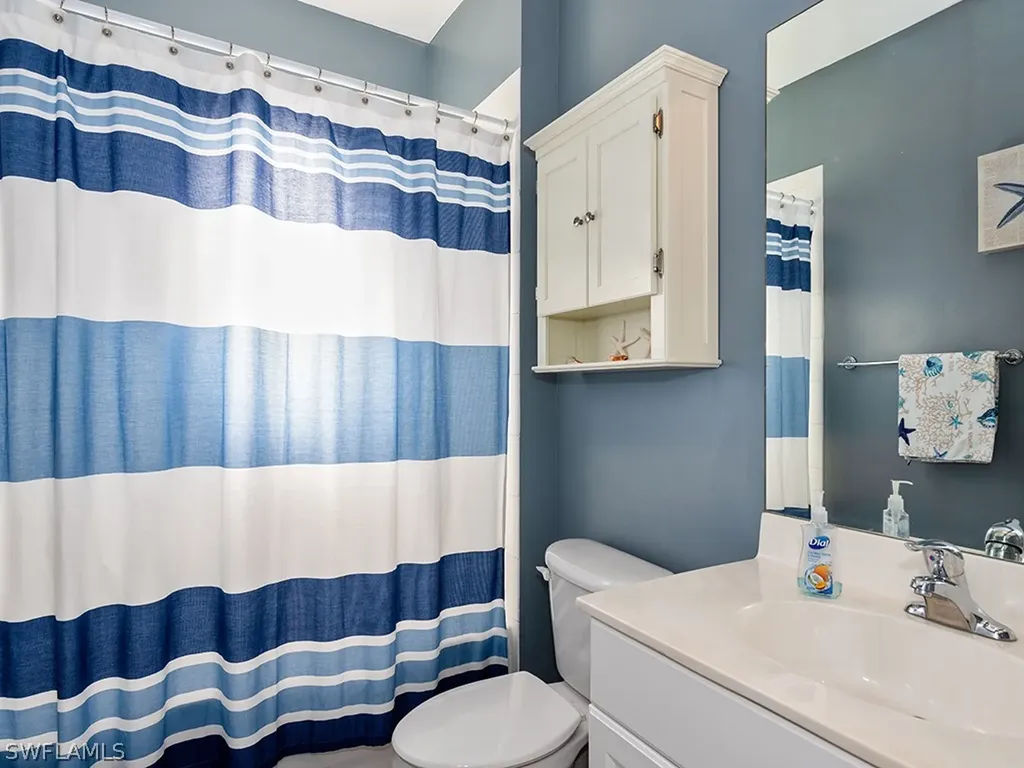 6215 Wilshire Pines Circle Naples FL 34109