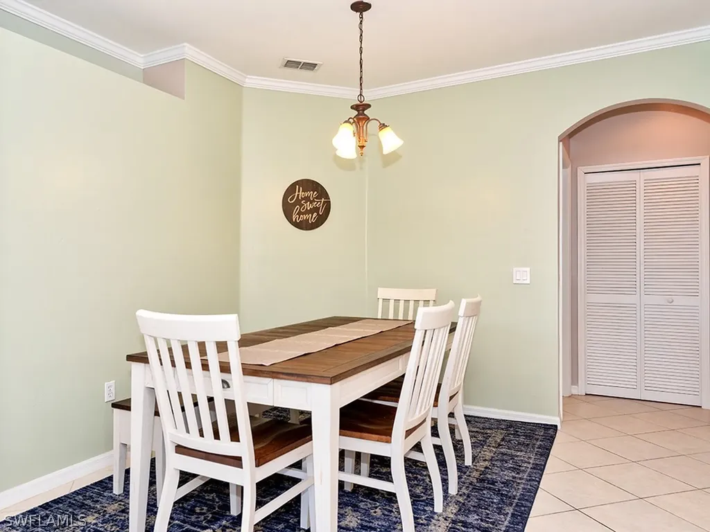 6215 Wilshire Pines Circle Naples FL 34109