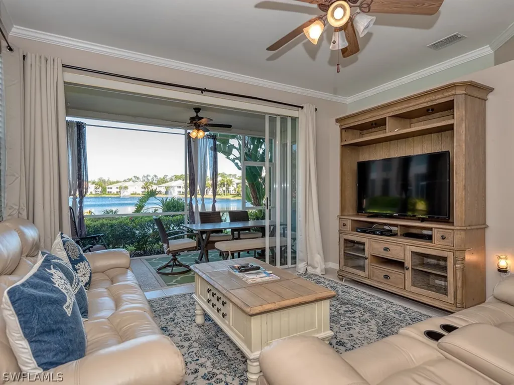 6215 Wilshire Pines Circle Naples FL 34109