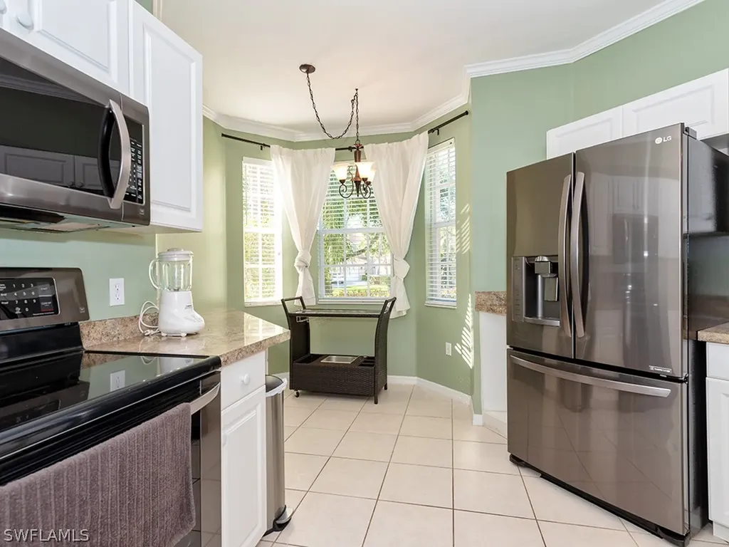 6215 Wilshire Pines Circle Naples FL 34109
