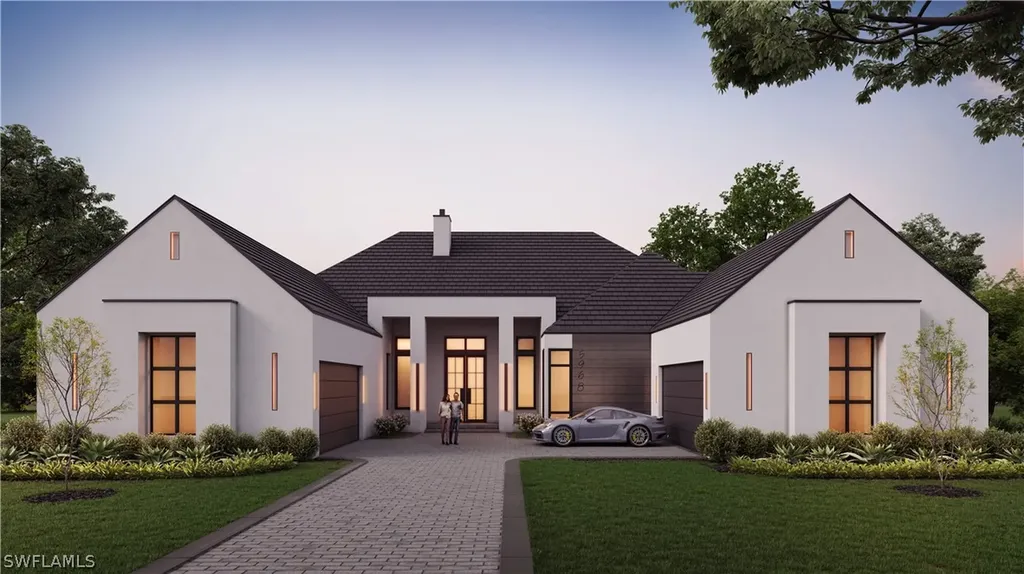 949 Chimney Rock Road Naples FL 34120