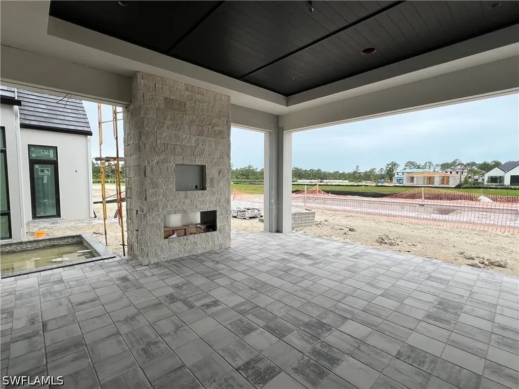 949 Chimney Rock Road Naples FL 34120