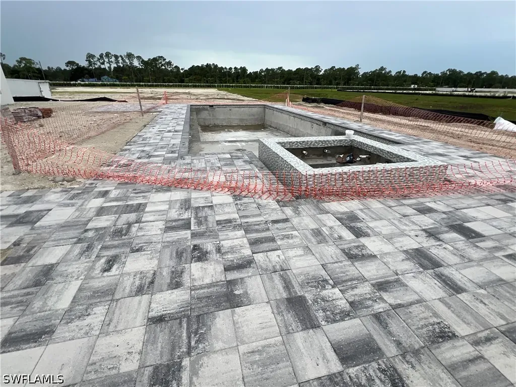 949 Chimney Rock Road Naples FL 34120