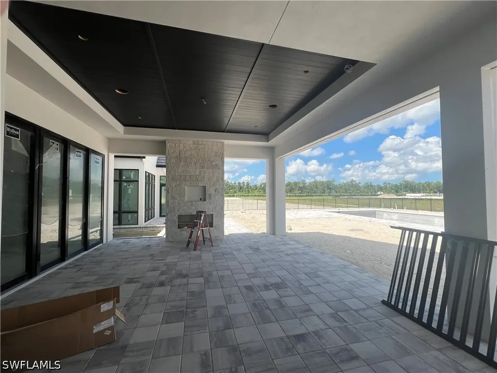 949 Chimney Rock Road Naples FL 34120