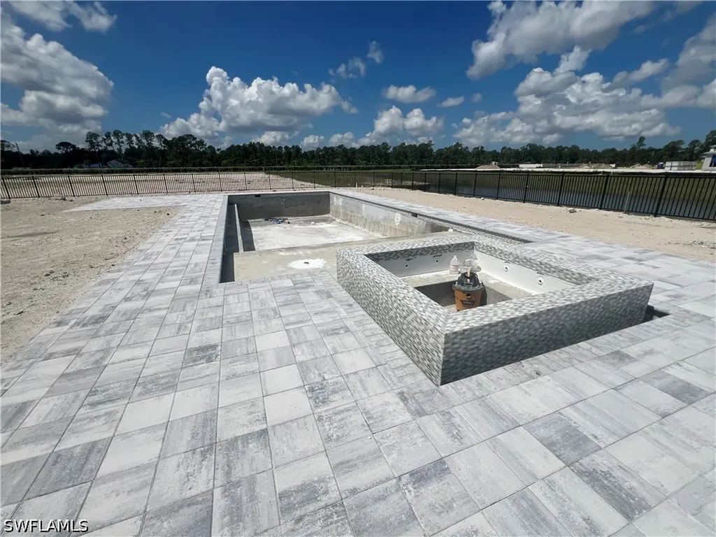 949 Chimney Rock Road Naples FL 34120
