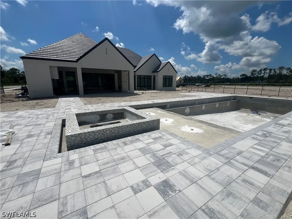 949 Chimney Rock Road Naples FL 34120