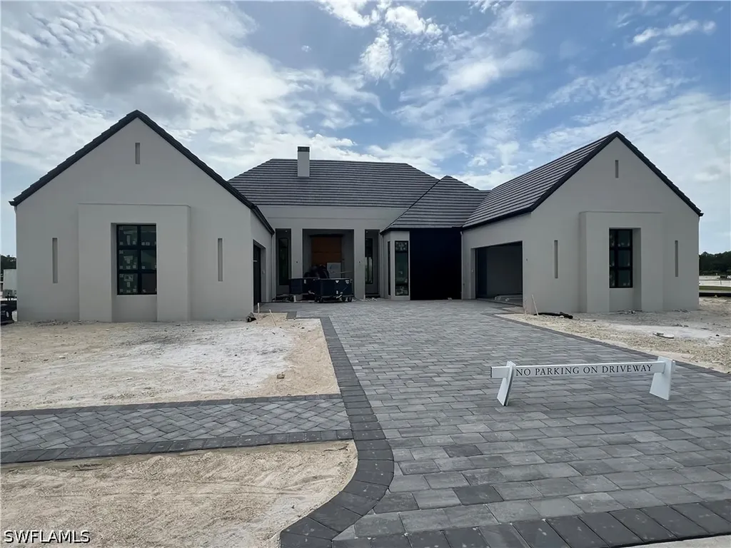 949 Chimney Rock Road Naples FL 34120