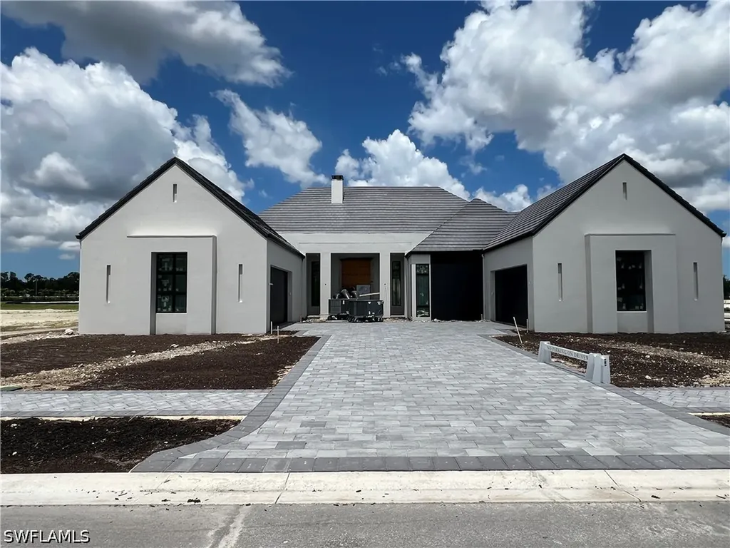 949 Chimney Rock Road Naples FL 34120