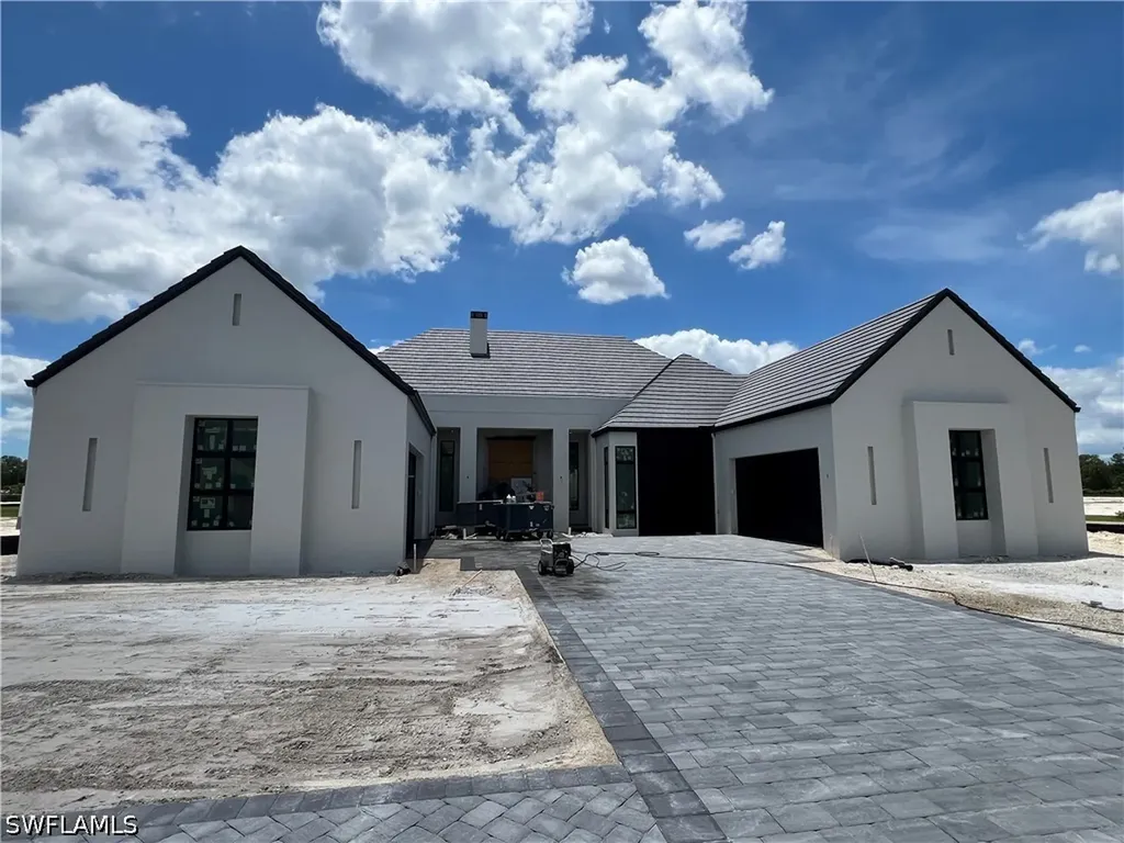 949 Chimney Rock Road Naples FL 34120