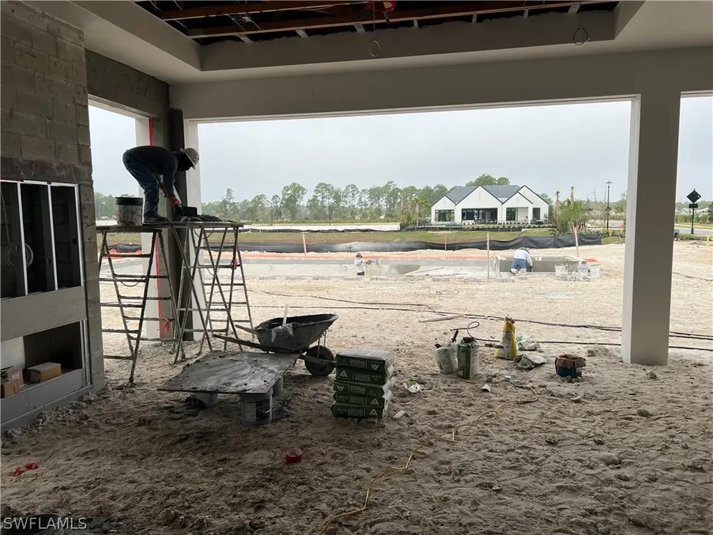 949 Chimney Rock Road Naples FL 34120