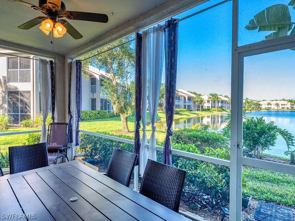 6215 Wilshire Pines Circle Naples FL 34109