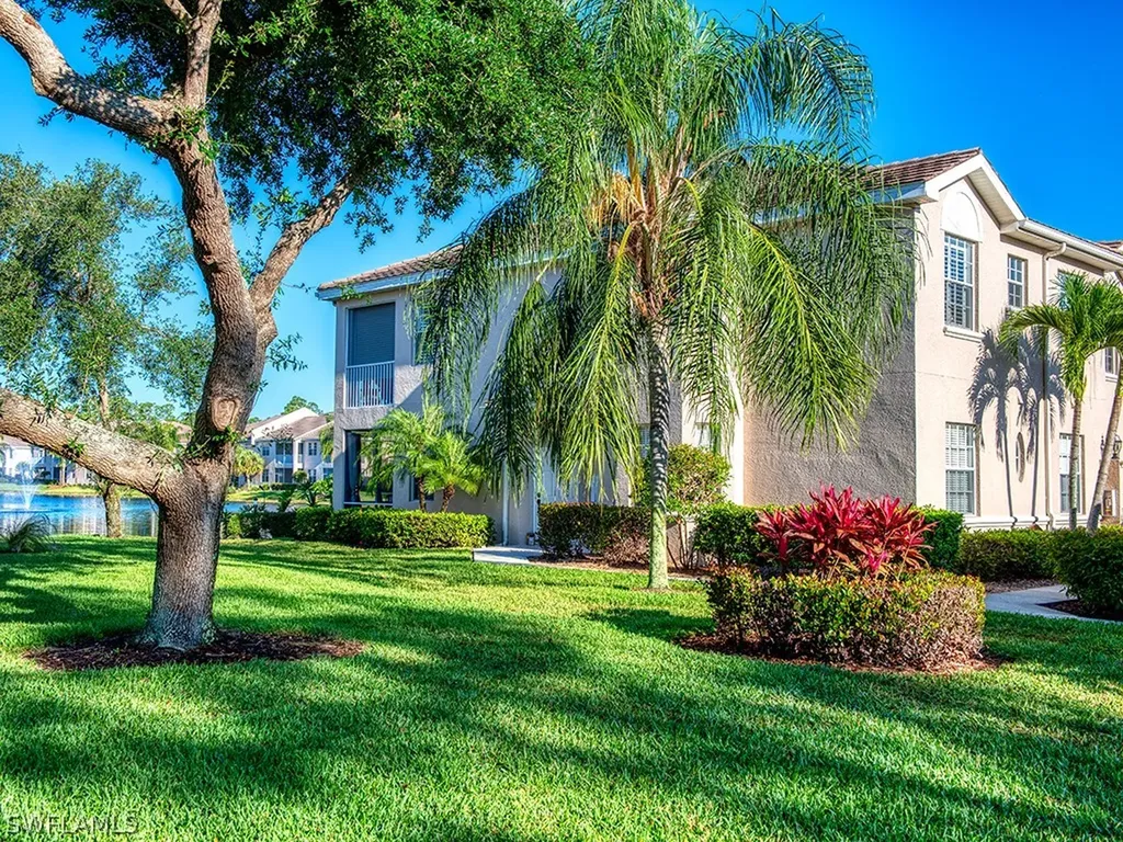 6215 Wilshire Pines Circle Naples FL 34109