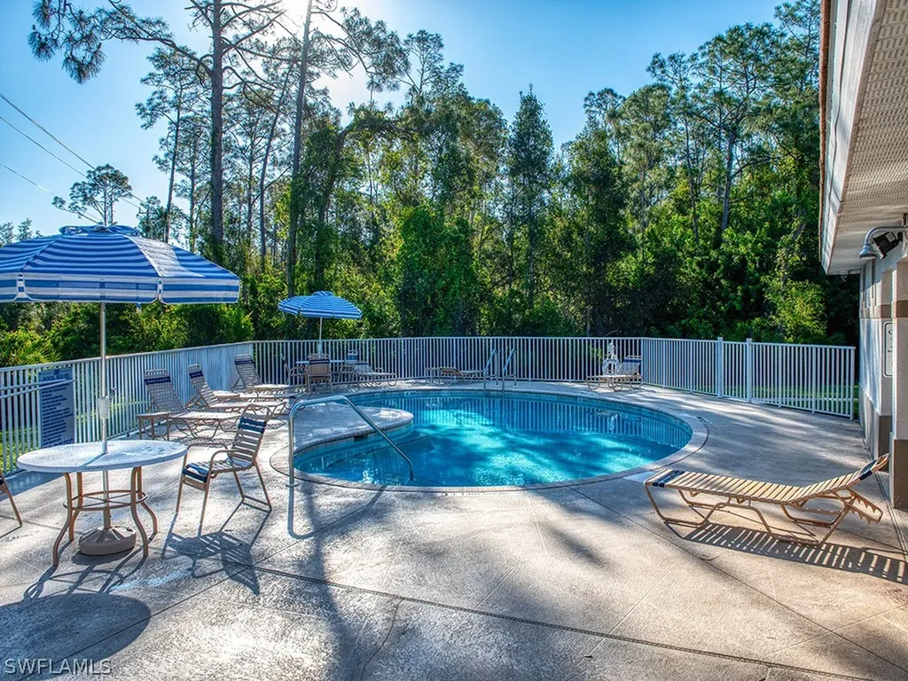 6215 Wilshire Pines Circle Naples FL 34109