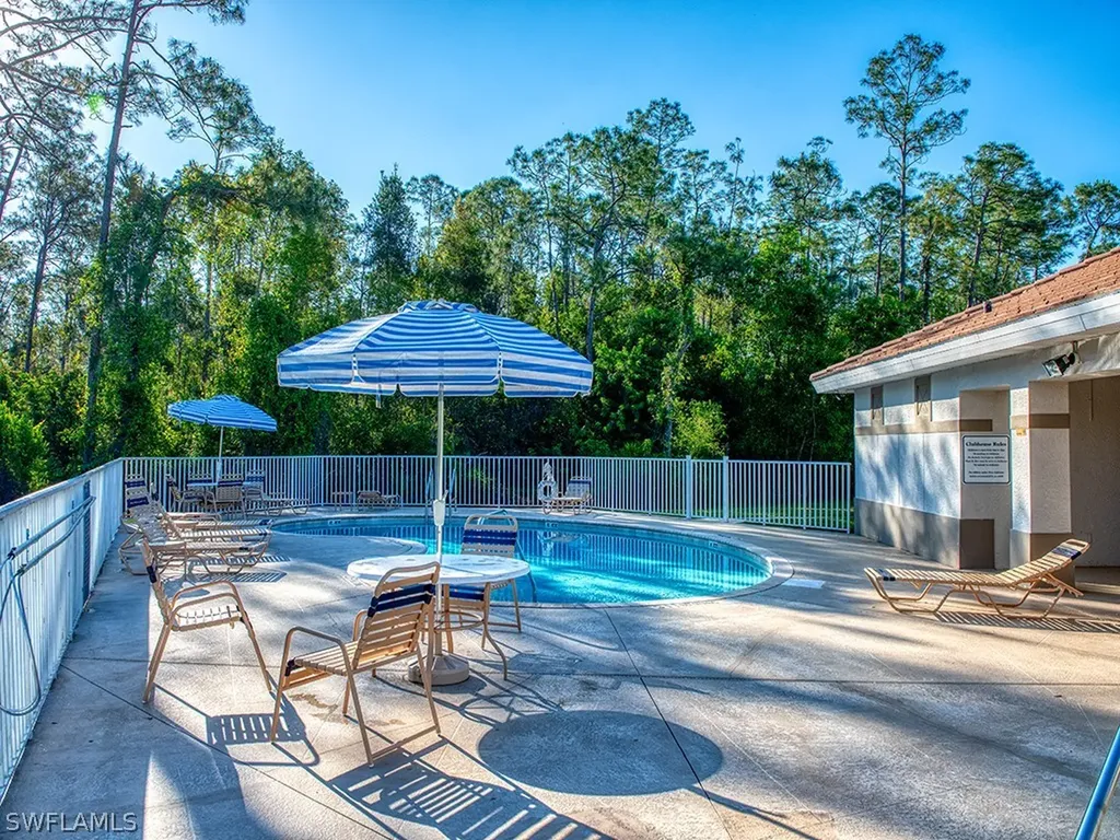 6215 Wilshire Pines Circle Naples FL 34109