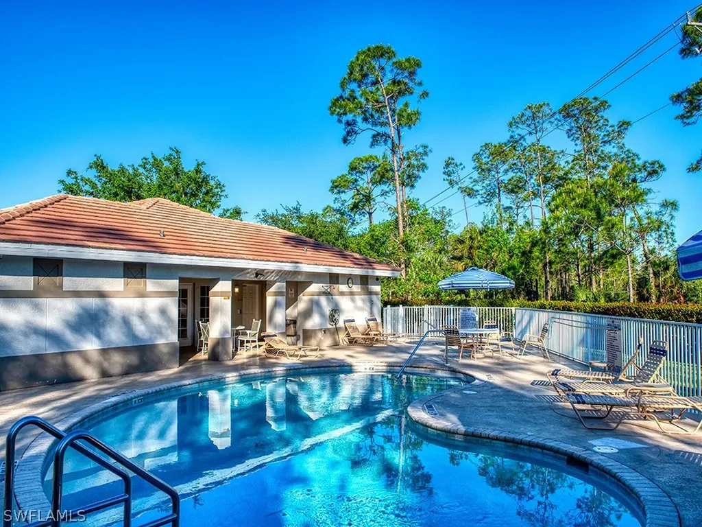 6215 Wilshire Pines Circle Naples FL 34109