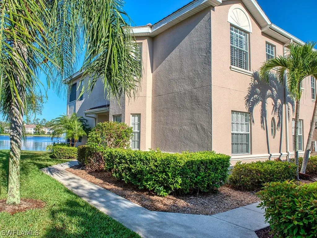 6215 Wilshire Pines Circle Naples FL 34109