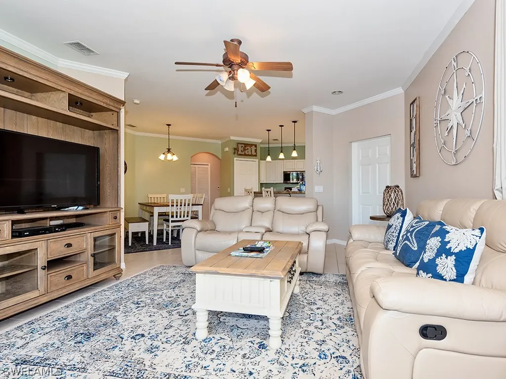 6215 Wilshire Pines Circle Naples FL 34109