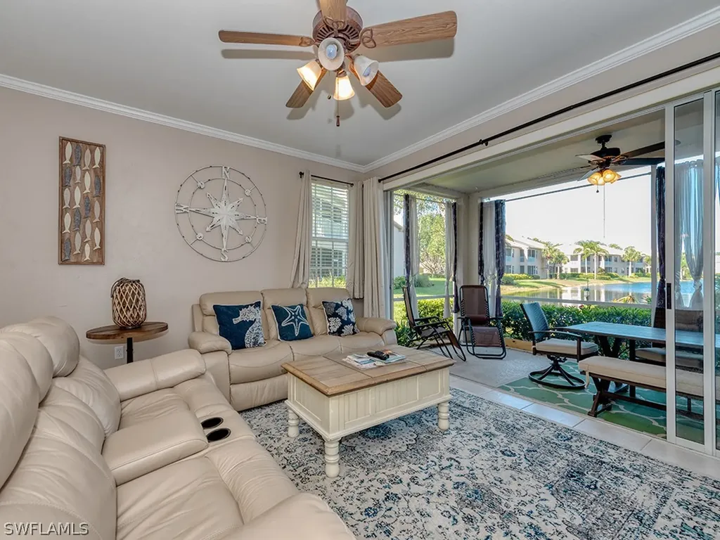 6215 Wilshire Pines Circle Naples FL 34109