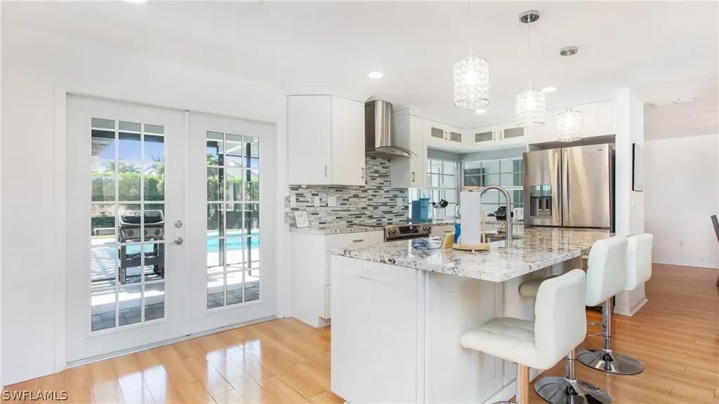800 100th Avenue N Naples FL 34108