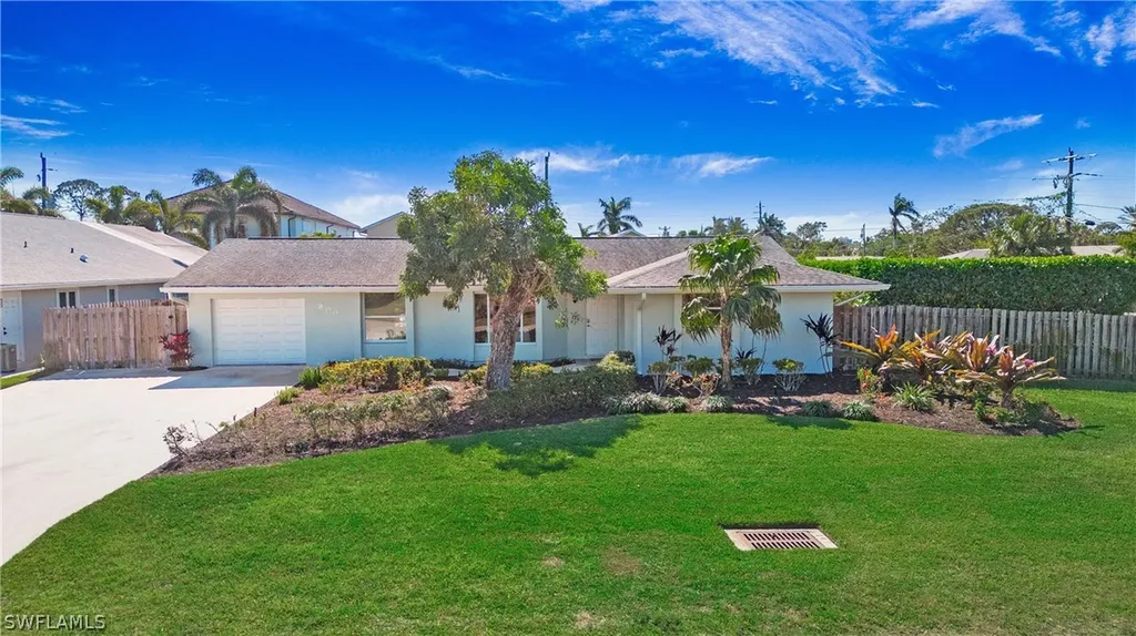 800 100th Avenue N Naples FL 34108