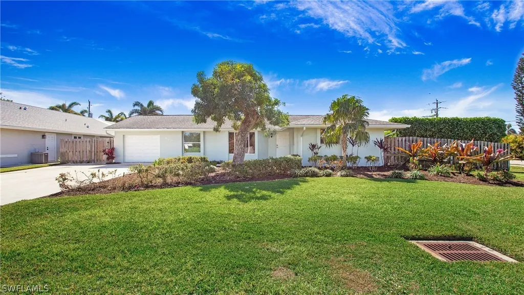 800 100th Avenue N Naples FL 34108