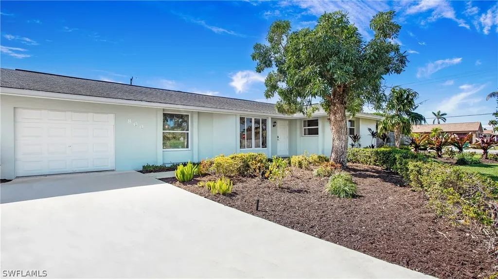 800 100th Avenue N Naples FL 34108