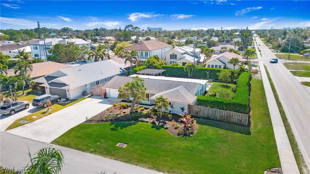 800 100th Avenue N Naples FL 34108