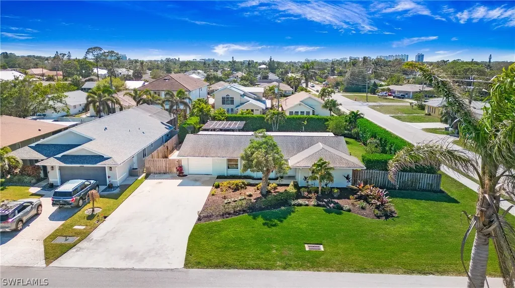 800 100th Avenue N Naples FL 34108