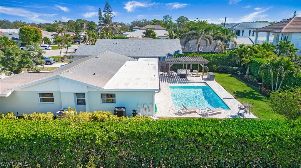 800 100th Avenue N Naples FL 34108